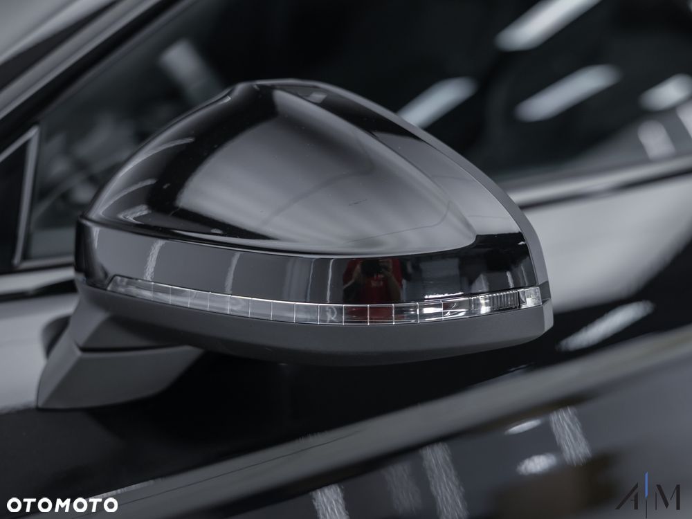 Audi A5 Sportback 45 TFSI quattro S tronic edition one - 12