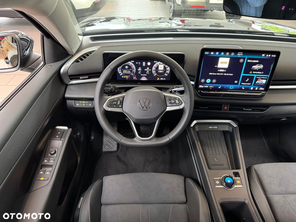 Volkswagen T-Roc 1.5 eTSI Style DSG - 11