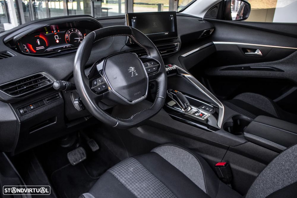 Peugeot 5008 PureTech 130 EAT8 Stop & Start Active - 24