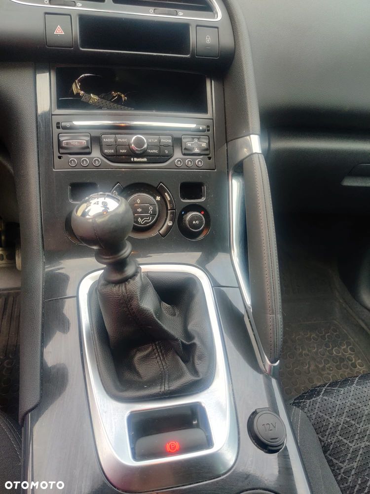 Peugeot 3008 1.2 PureTech Style - 6
