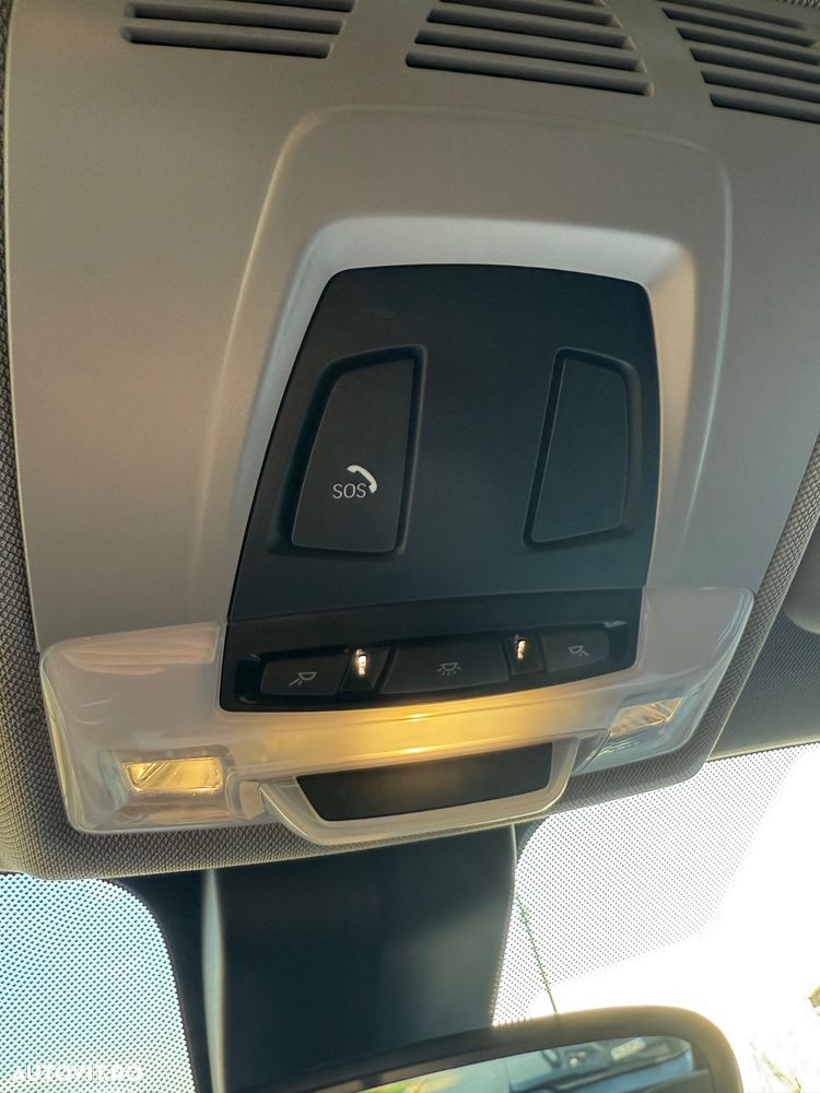 BMW X1 xDrive20d Aut. Advantage - 20