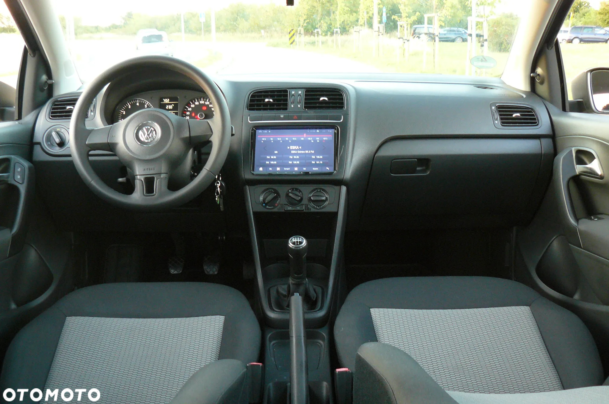 Volkswagen Polo - 14