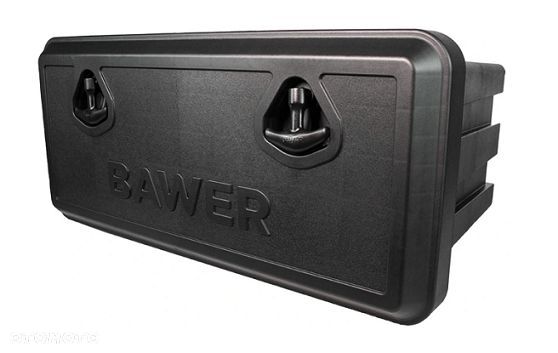 SKRZYNKA NA PASY BAWER 750x300 LAWETA BUS DUCATO