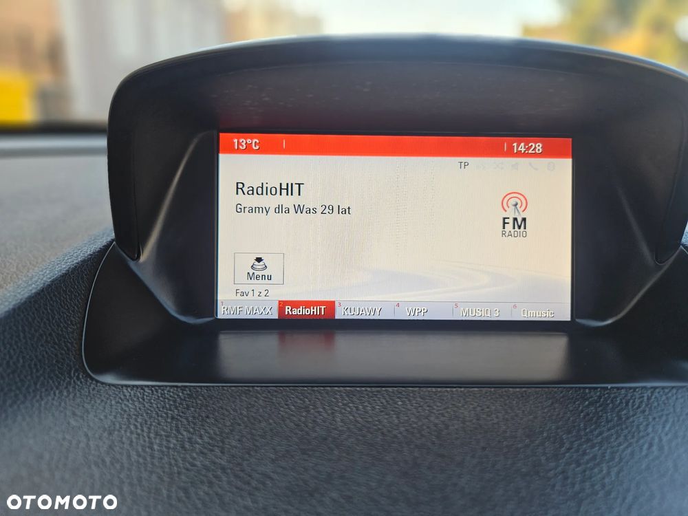 Opel Mokka 1.4 Turbo ecoFLEX Start/Stop 4x4 Color Edition - 10