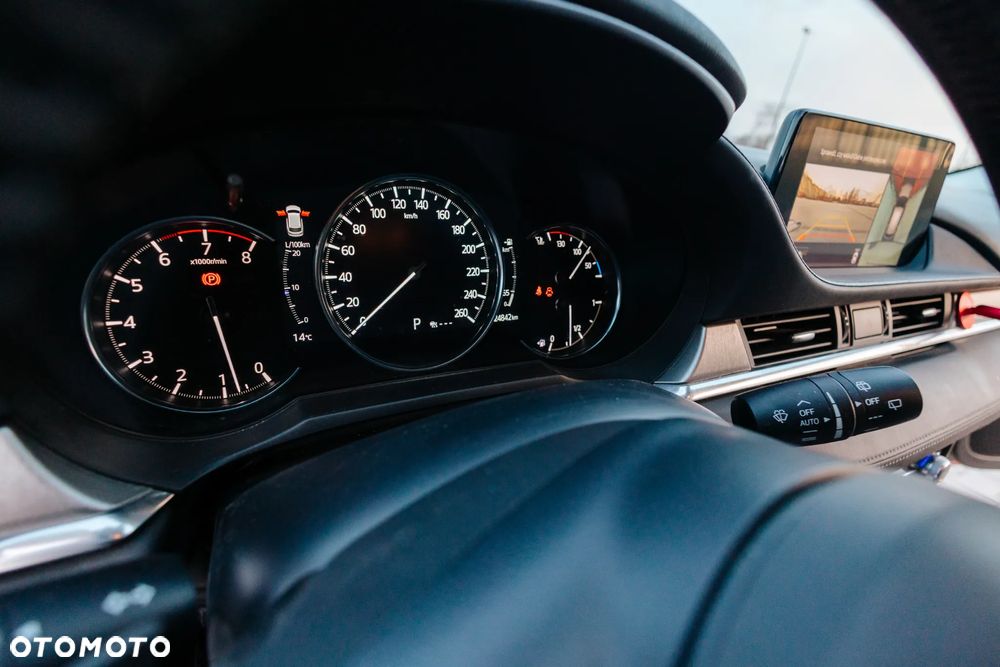 Mazda 6 2.5 SkyPassion - 30