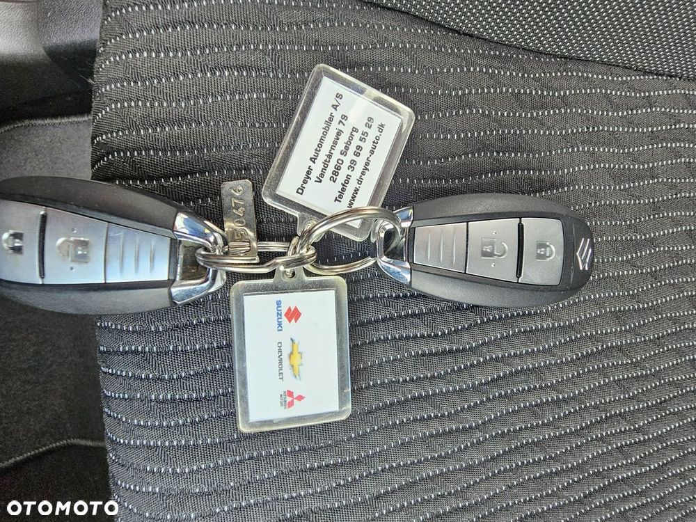 Suzuki Baleno 1.2 Dualjet Basic - 30