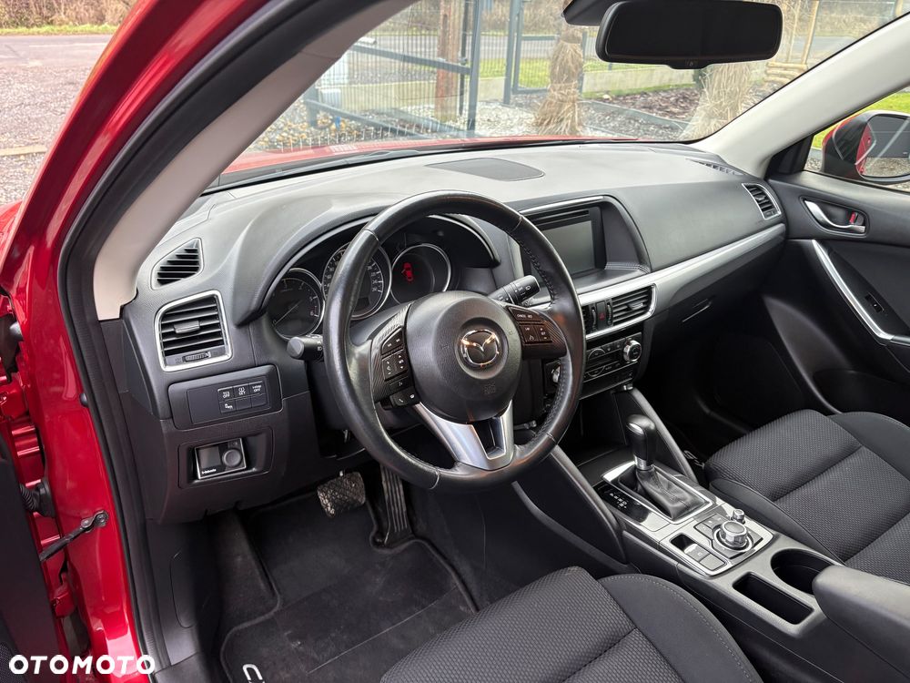 Mazda CX-5 SKYACTIV-D 150 Drive Exclusive-Line - 29