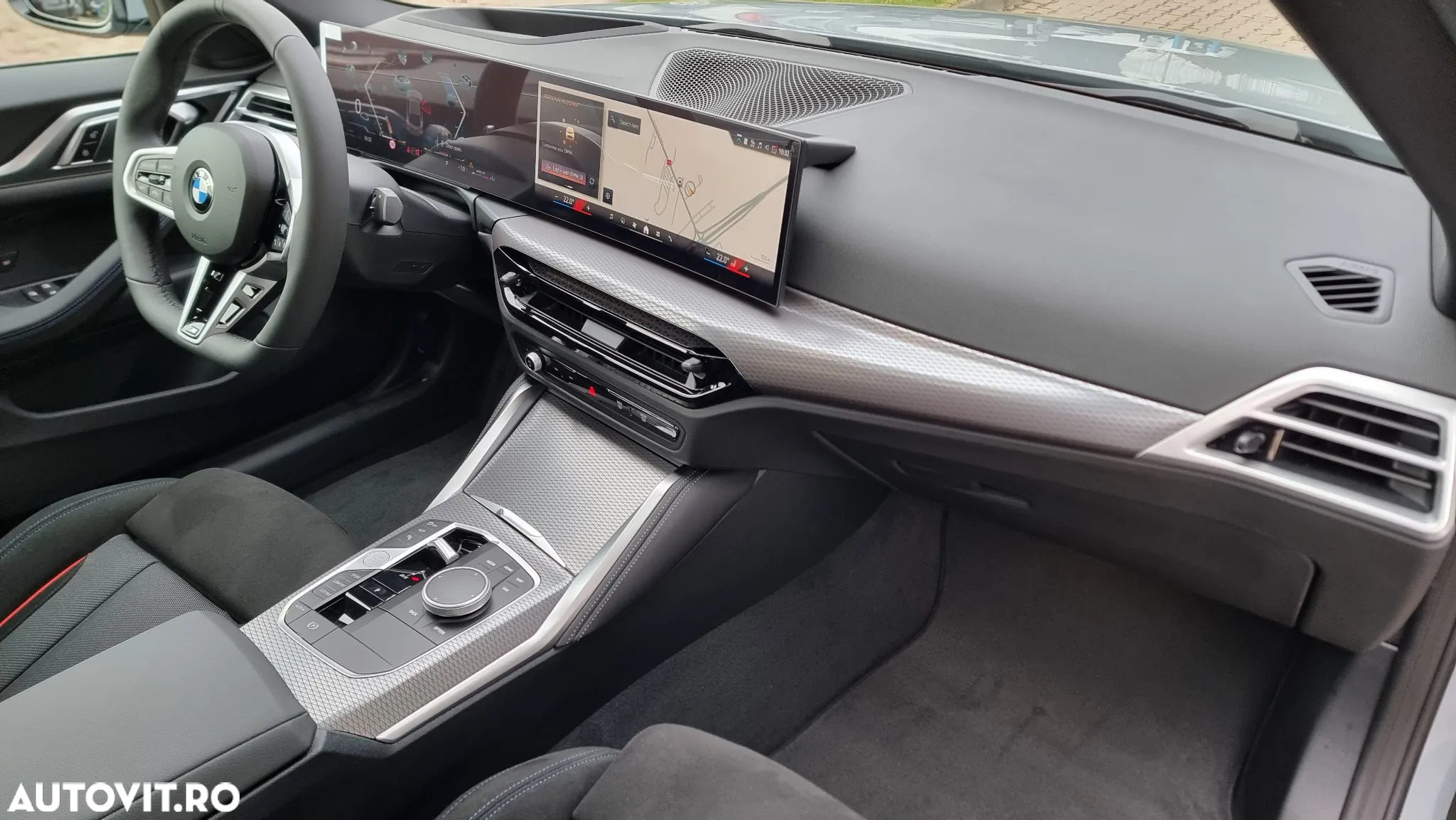 BMW Seria 4 420d xDrive AT MHEV - 9