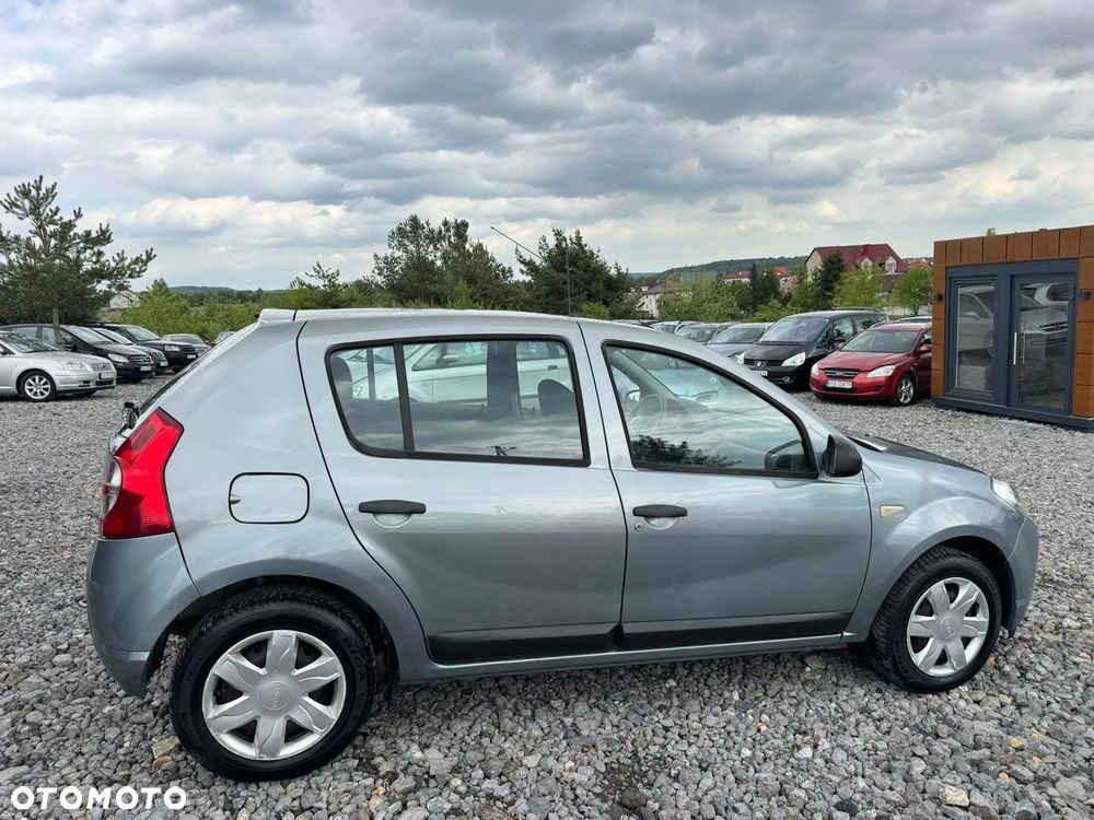 Dacia Sandero 1.4 Laureate - 2