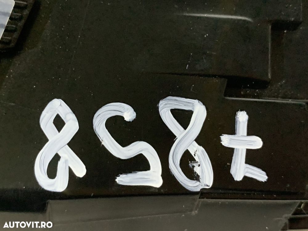 Stop stanga spate pe hayon, Peugeot 308, 2021, 2022, 2023, 2024, cod origine OE 9835300680. - 3