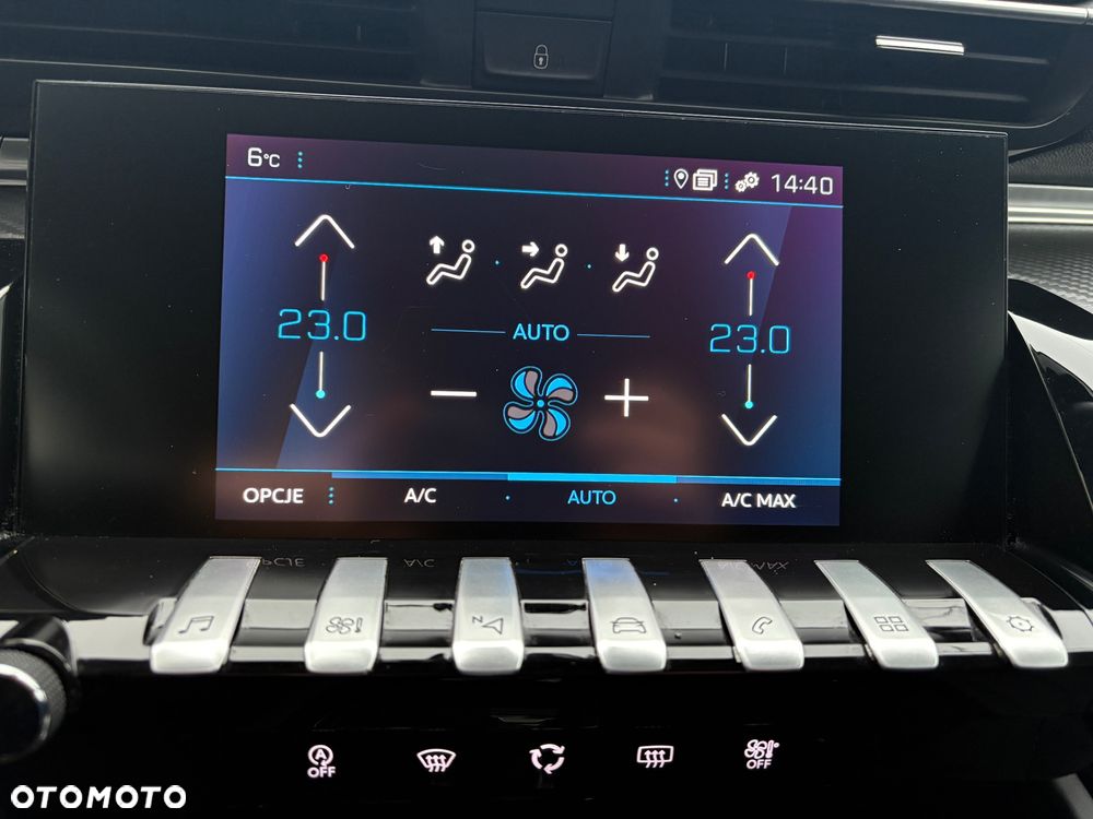 Peugeot 508 BlueHDi 130 EAT8 Active - 18