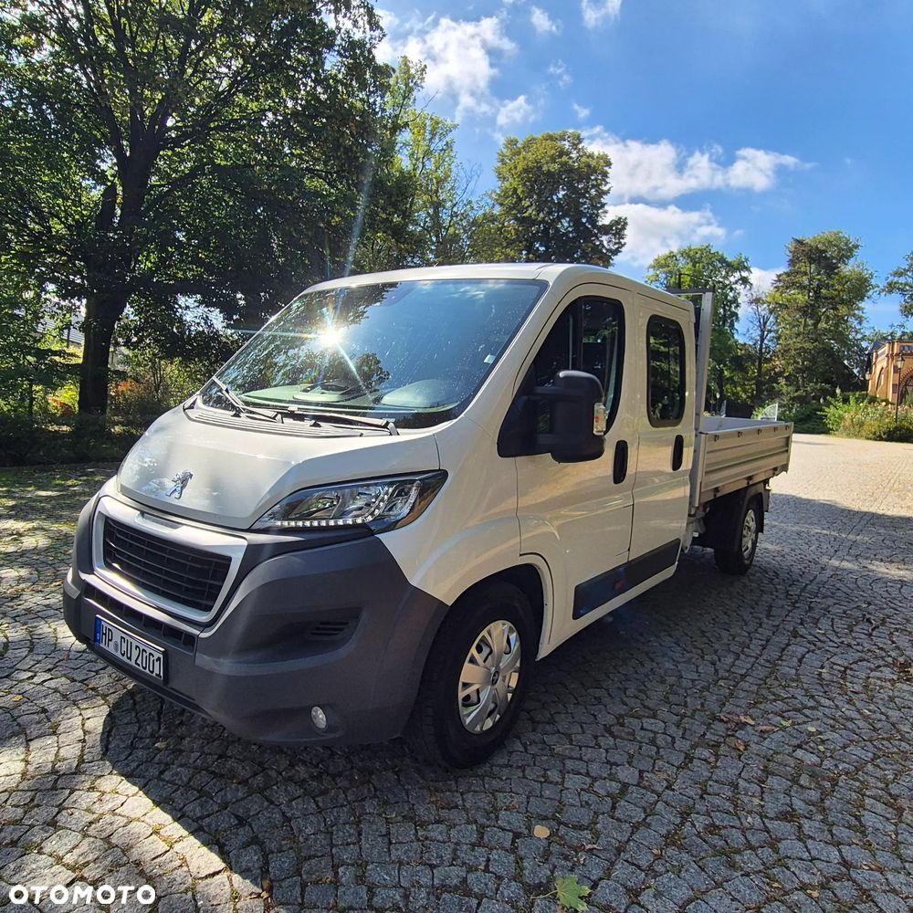 Peugeot Boxer - 2