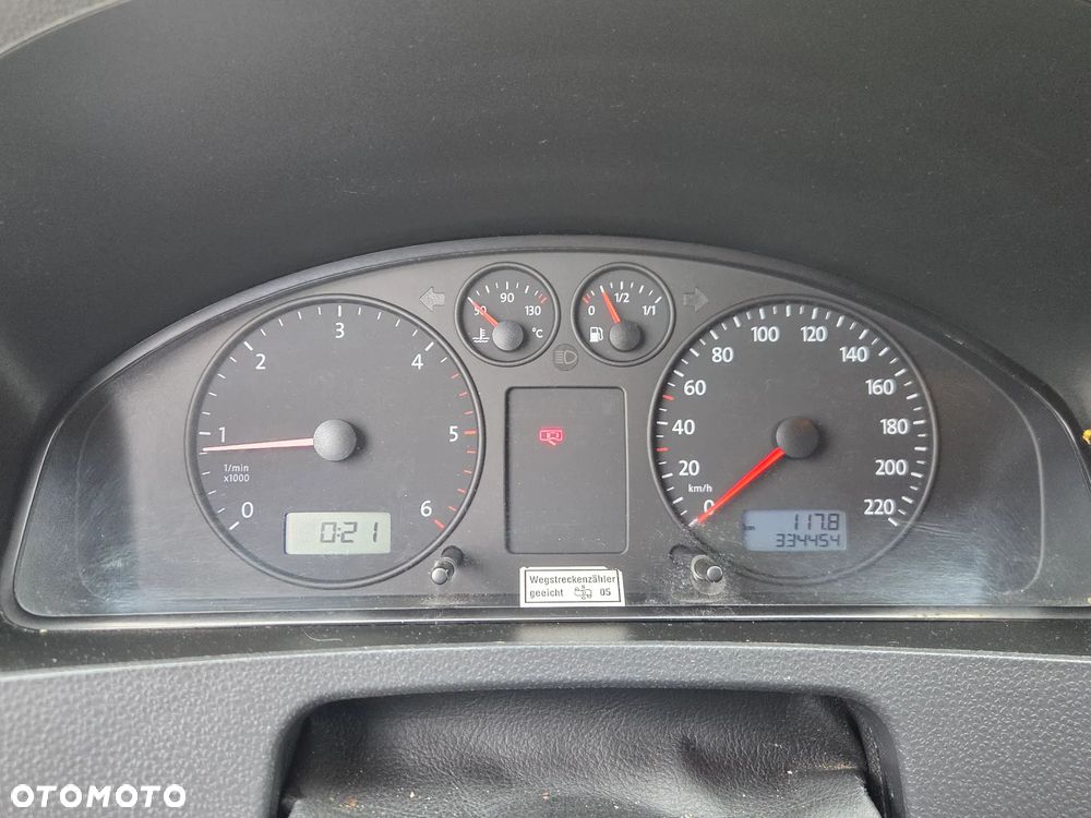 Volkswagen Caravelle L2 - 41