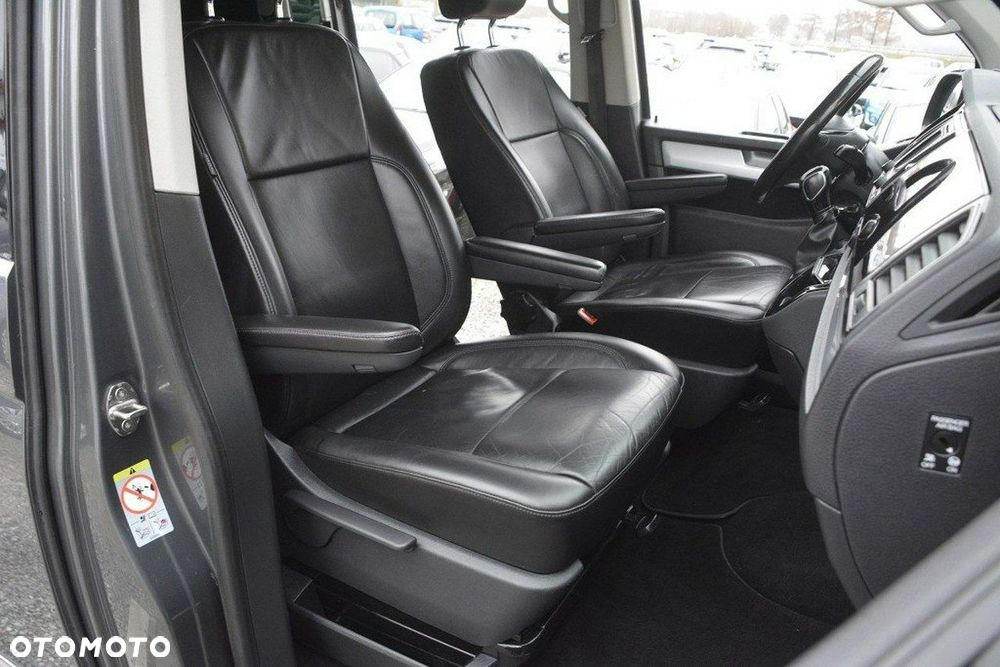 Volkswagen Caravelle 2.0 TDI L1 Highline DSG - 19