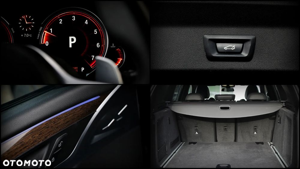 BMW X3 xDrive30i M Sport sport - 22