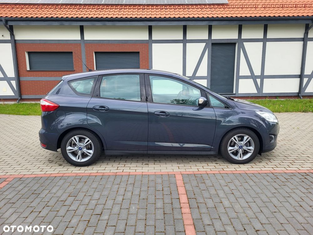 Ford C-MAX 1.0 EcoBoost Trend ASS - 8