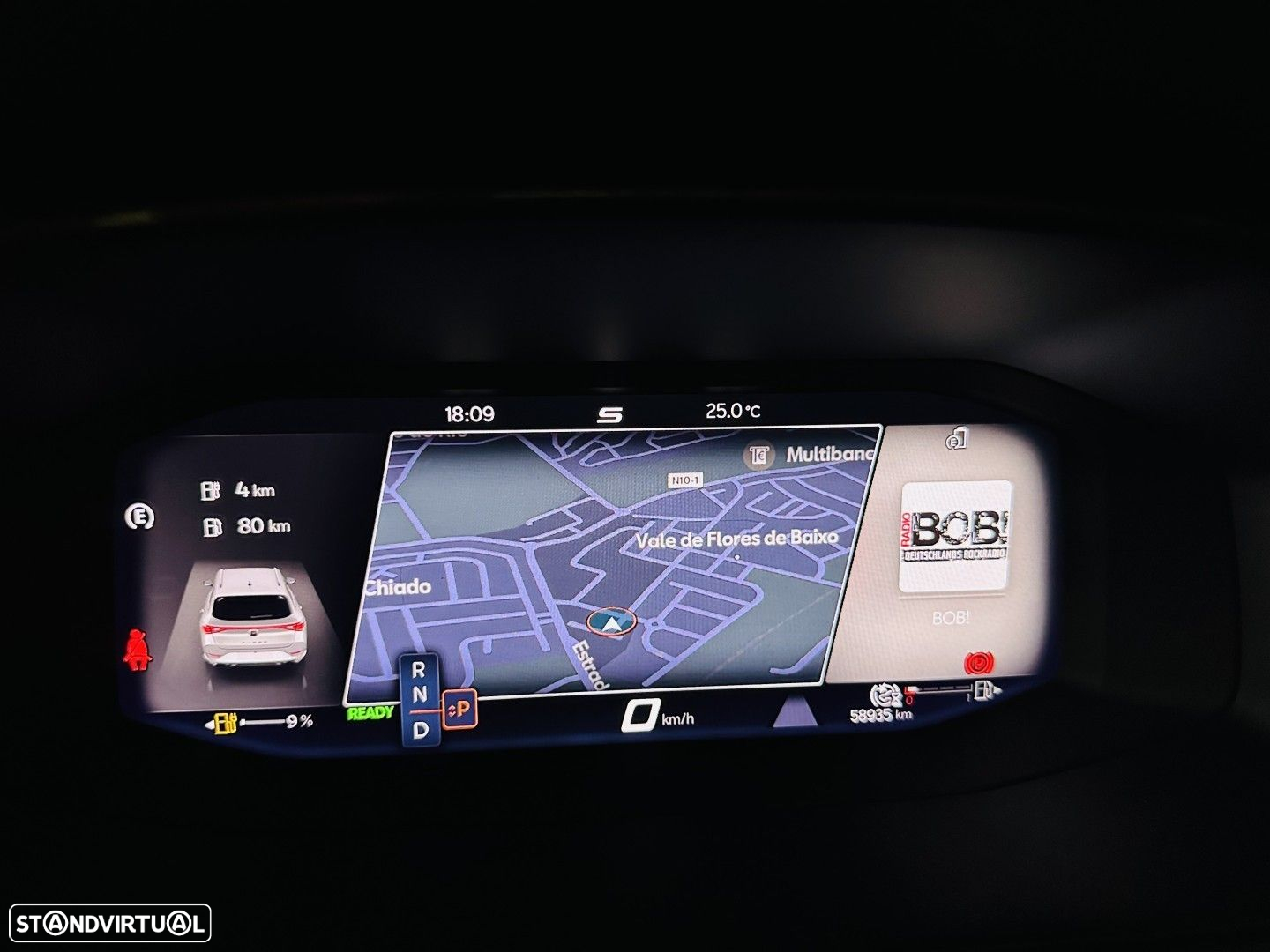 Cupra Leon ST 1.4 e-Hybrid MID DSG - 29