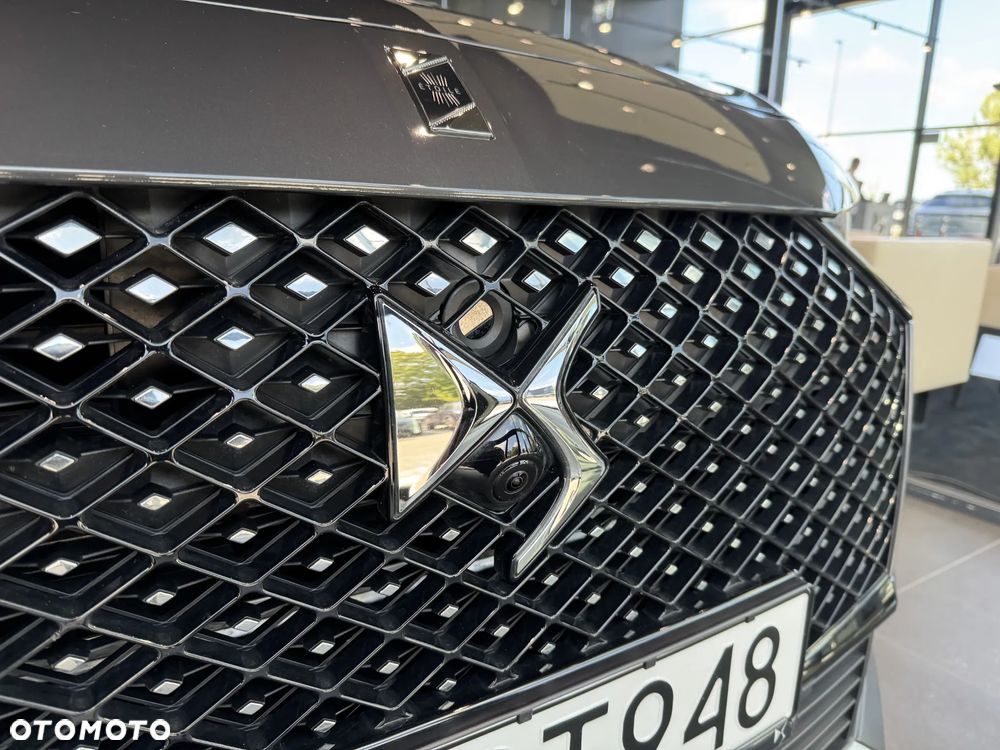 DS Automobiles DS 7 Crossback ver-1-6-e--tense-4x4-etoile - 17
