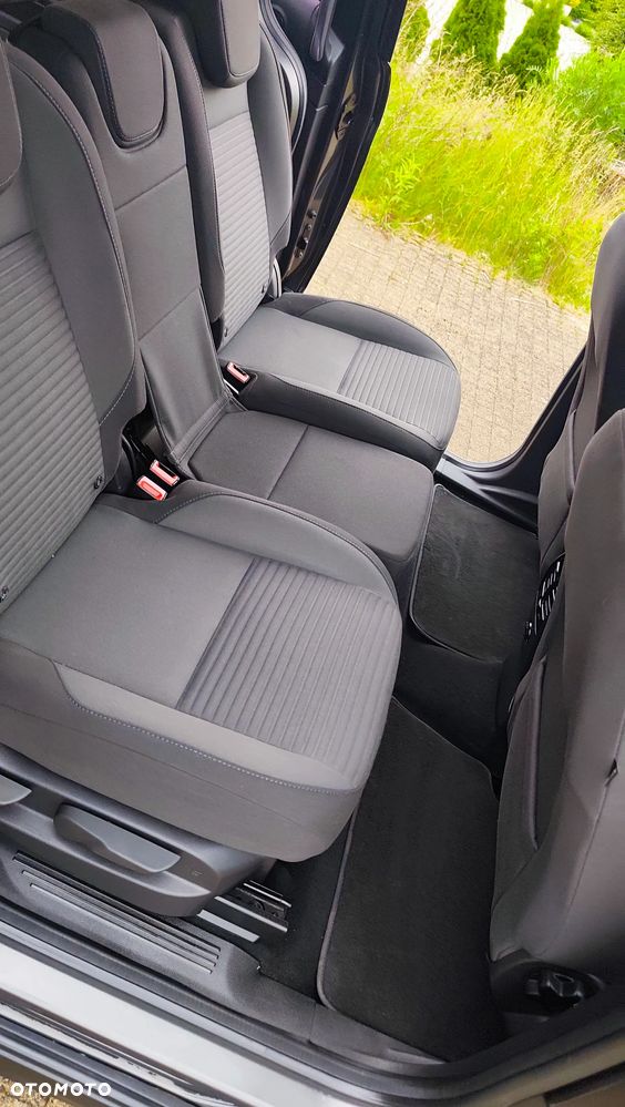 Ford Grand C-MAX Gr 2.0 TDCi Titanium ASS - 35