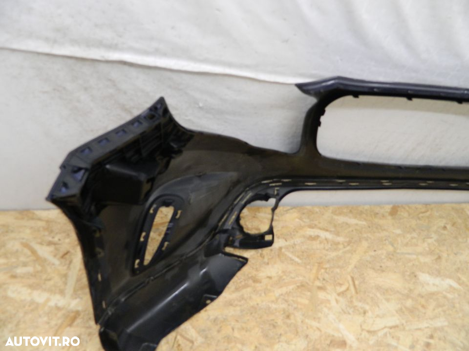 Bara fata Mercedes GLA X156/W156, 2013, 2014, 2015, 2016, A1568850425. - 5