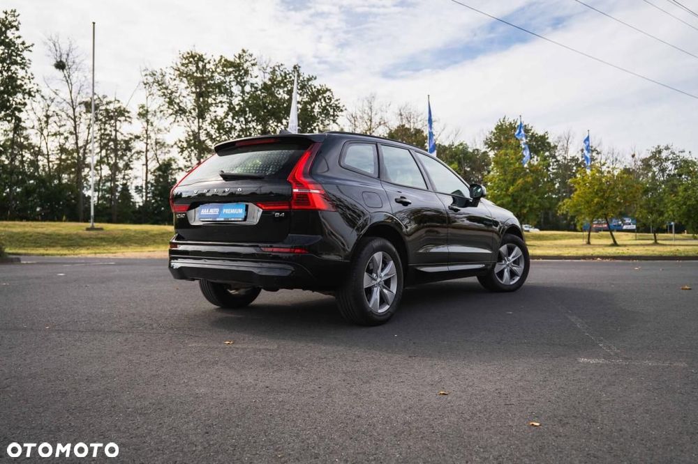 Volvo XC 60 2022