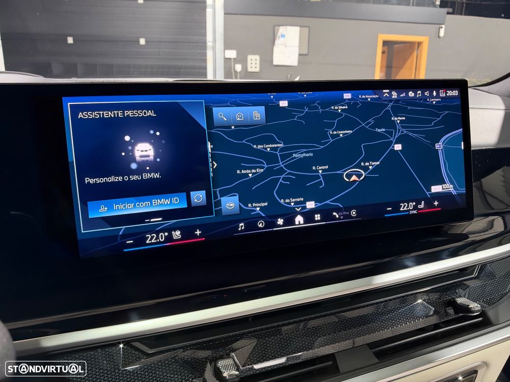 BMW X5 50 e xDrive Pack M Desportivo Pro - 27