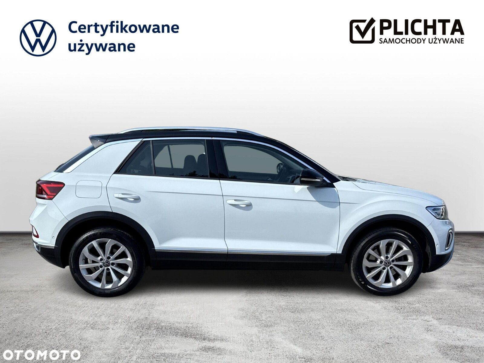 Volkswagen T-Roc 2.0 TSI 4Motion Style DSG - 6