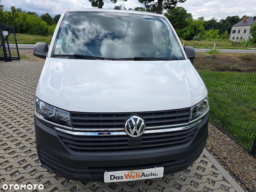 Volkswagen T6 - 10