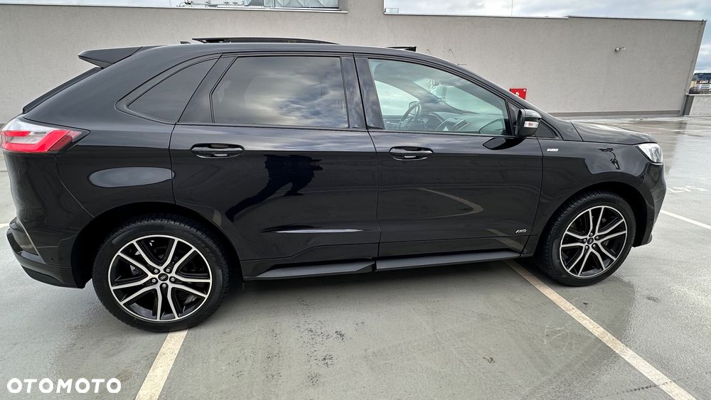 Ford Edge 2.0 EcoBlue Twin-Turbo 4WD ST-Line - 24