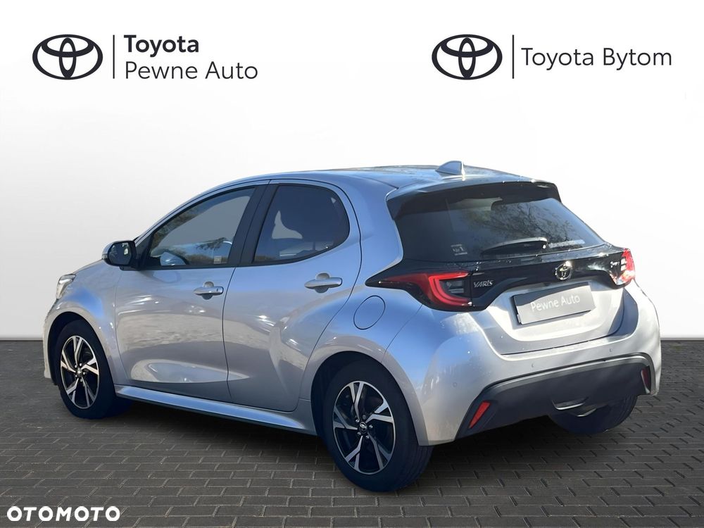 Toyota Yaris Hybrid 1.5 Style - 15