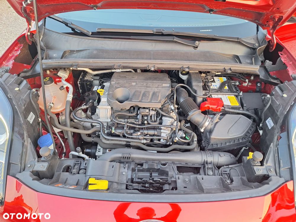 Ford Puma - 34