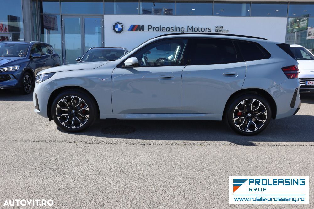BMW X3 - 4