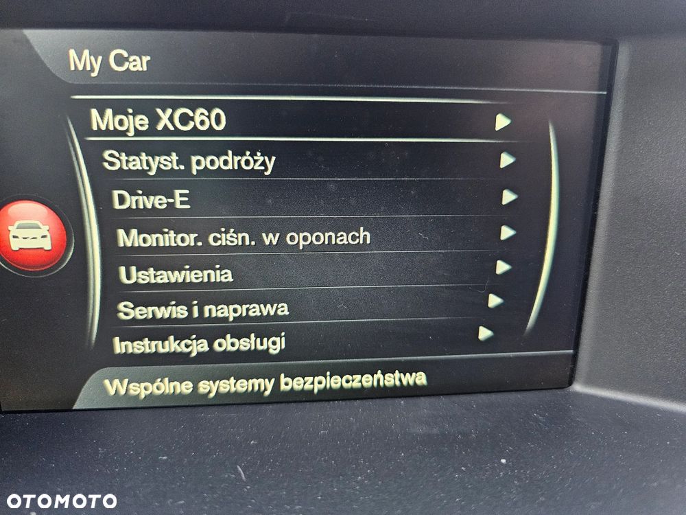 Volvo XC 60 D3 Inscription - 28