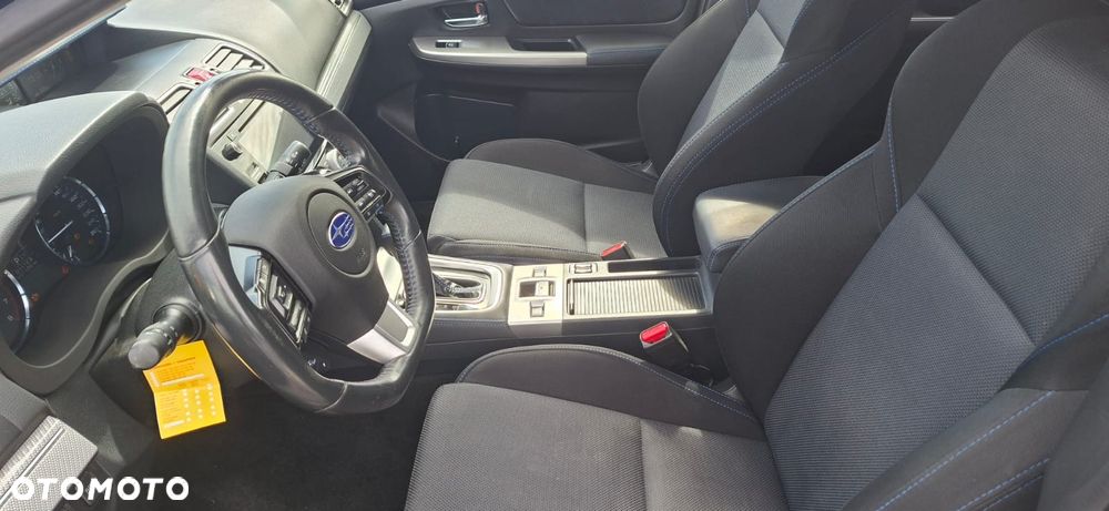 Subaru Levorg 1.6GT Sport - 11