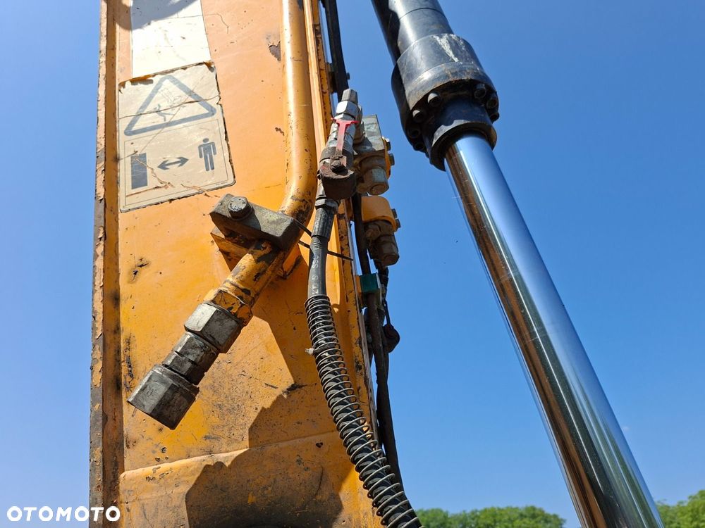 JCB Js 210 Lc - 23