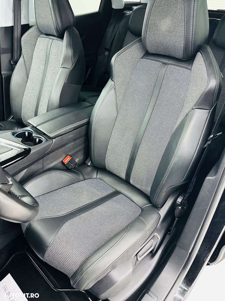 Peugeot 3008 PureTech 130 Stop & Start GPF Allure - 15