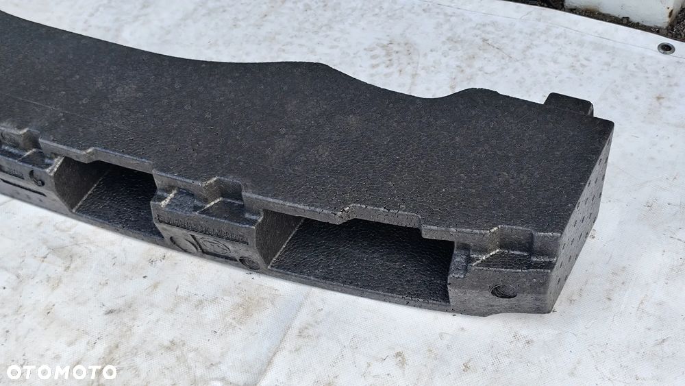 ABSORBER ZDERZAKA TYLNEGO TYŁ SKODA SCALA 2019- 657807251 - 3