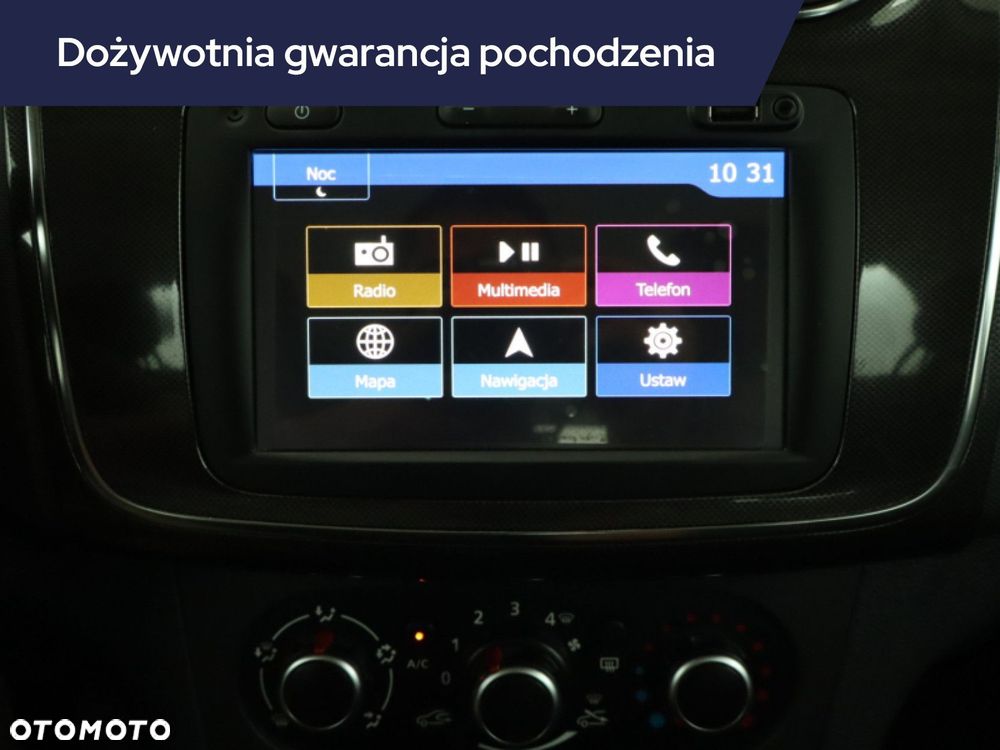 Dacia Sandero - 17