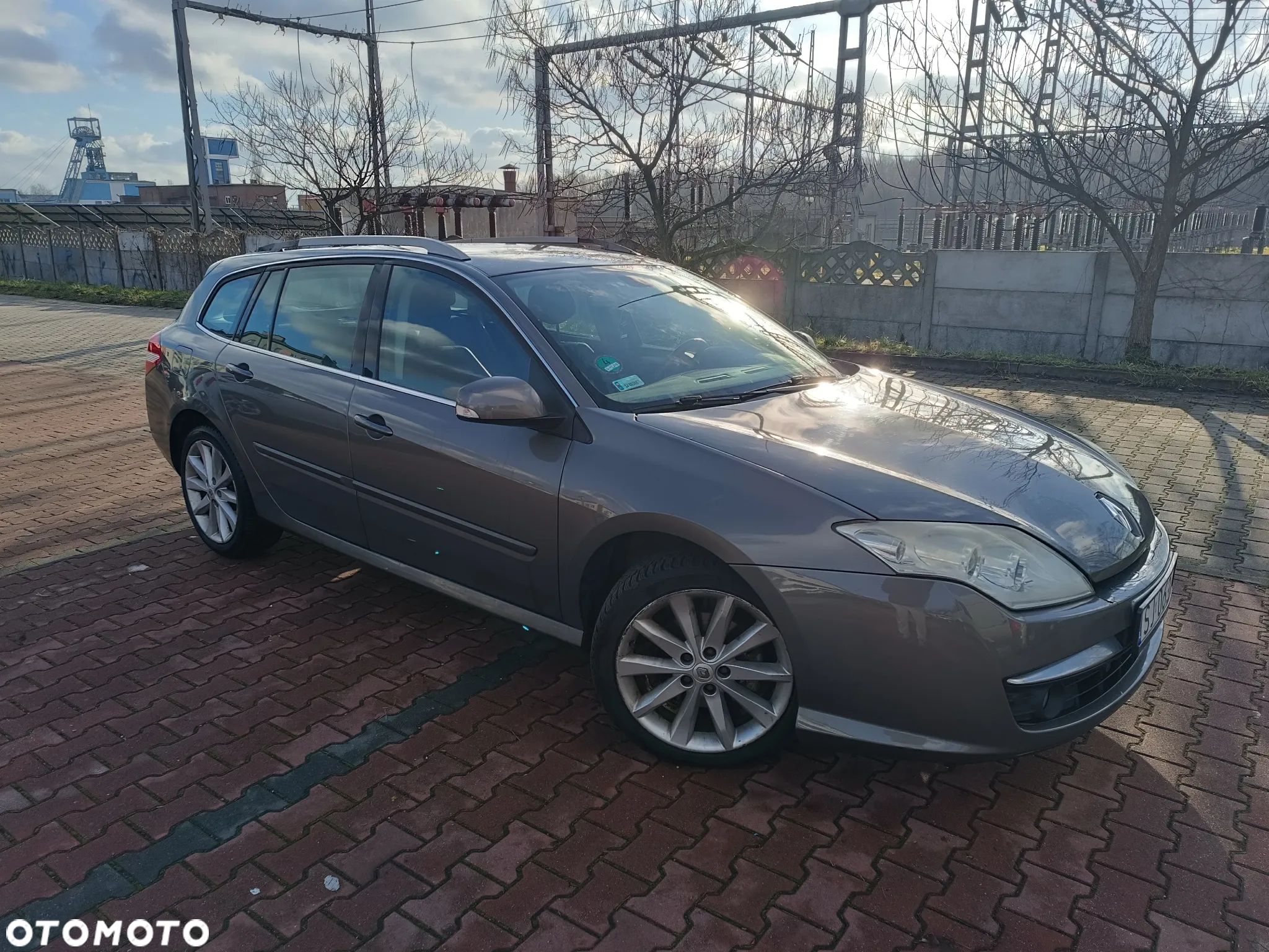 Renault Laguna 2.0 16V Dynamique - 1