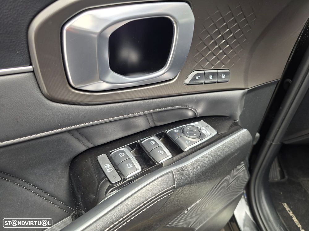 Kia Sorento 1.6 T-GDI HEV Concept+SRF - 21