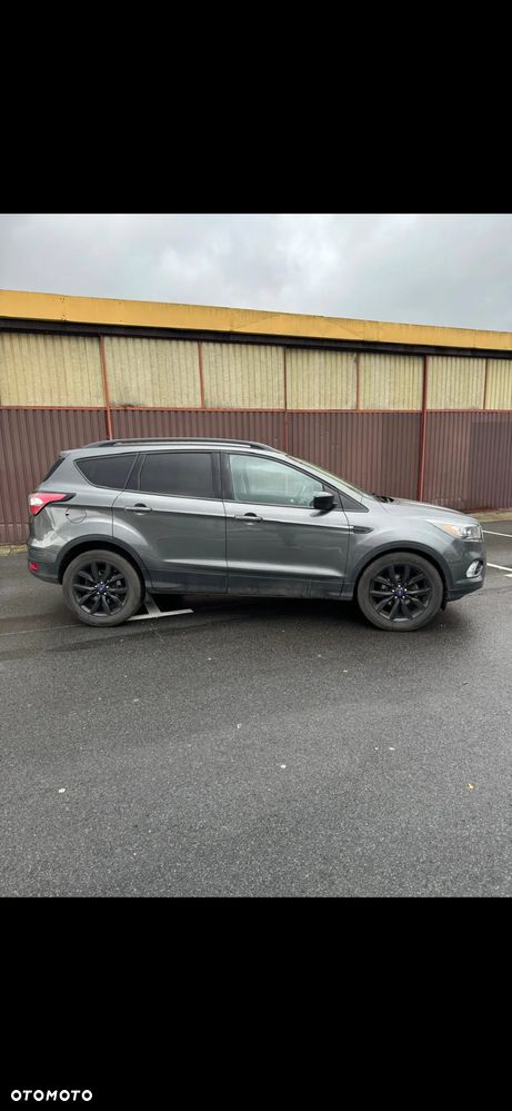 Ford Escape 2.3 XLS - 5