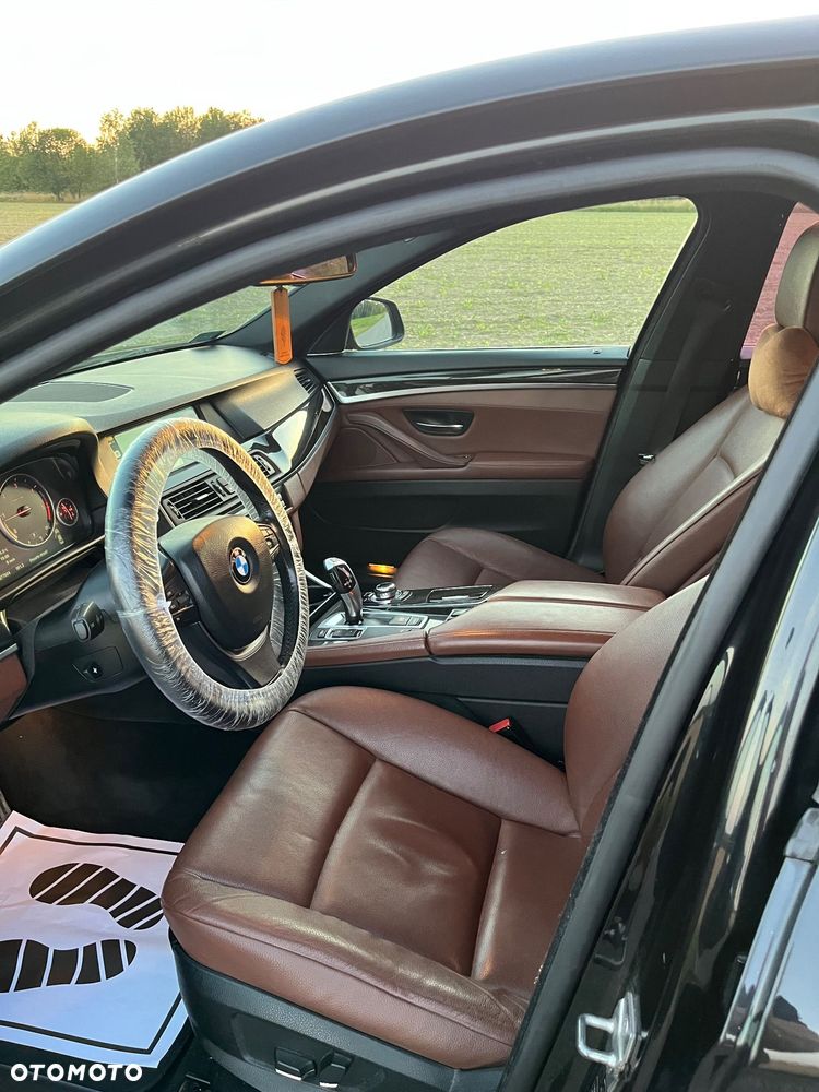 BMW Seria 5 - 15