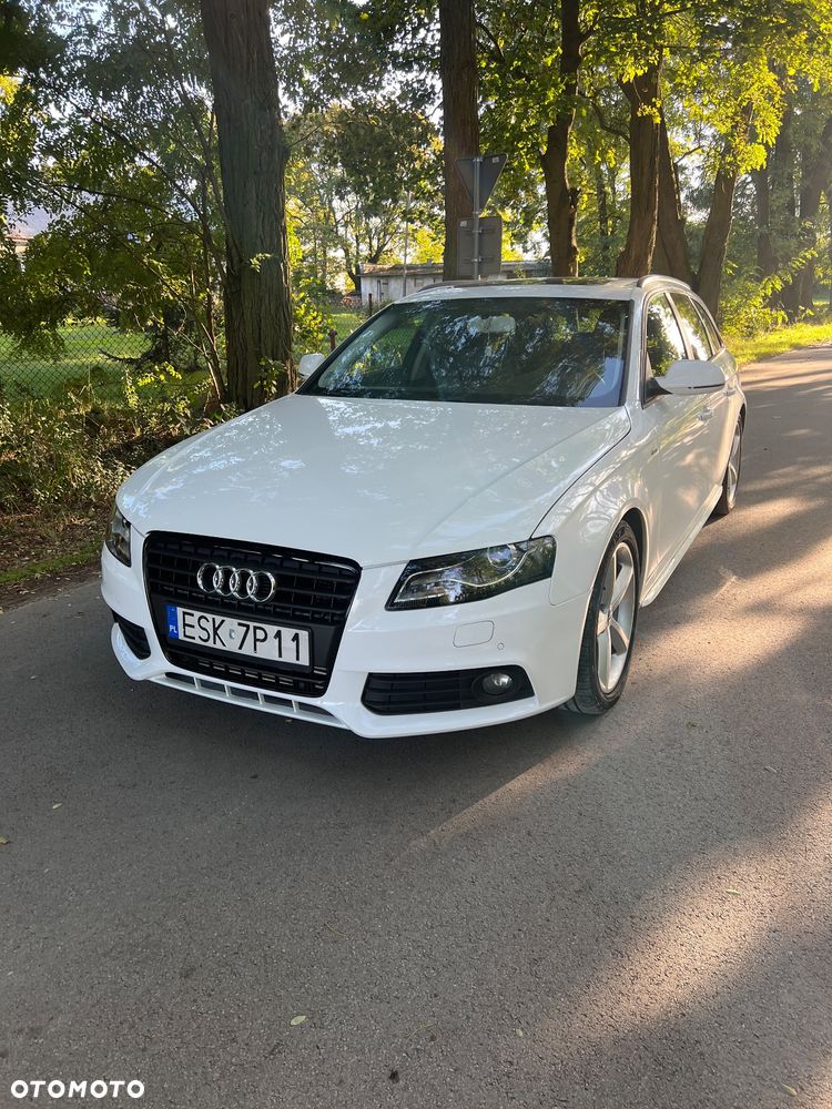 Audi A4 - 2