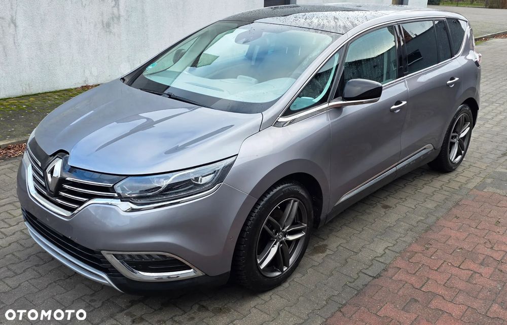 Renault Espace Energy dCi 160 EDC Business - 1