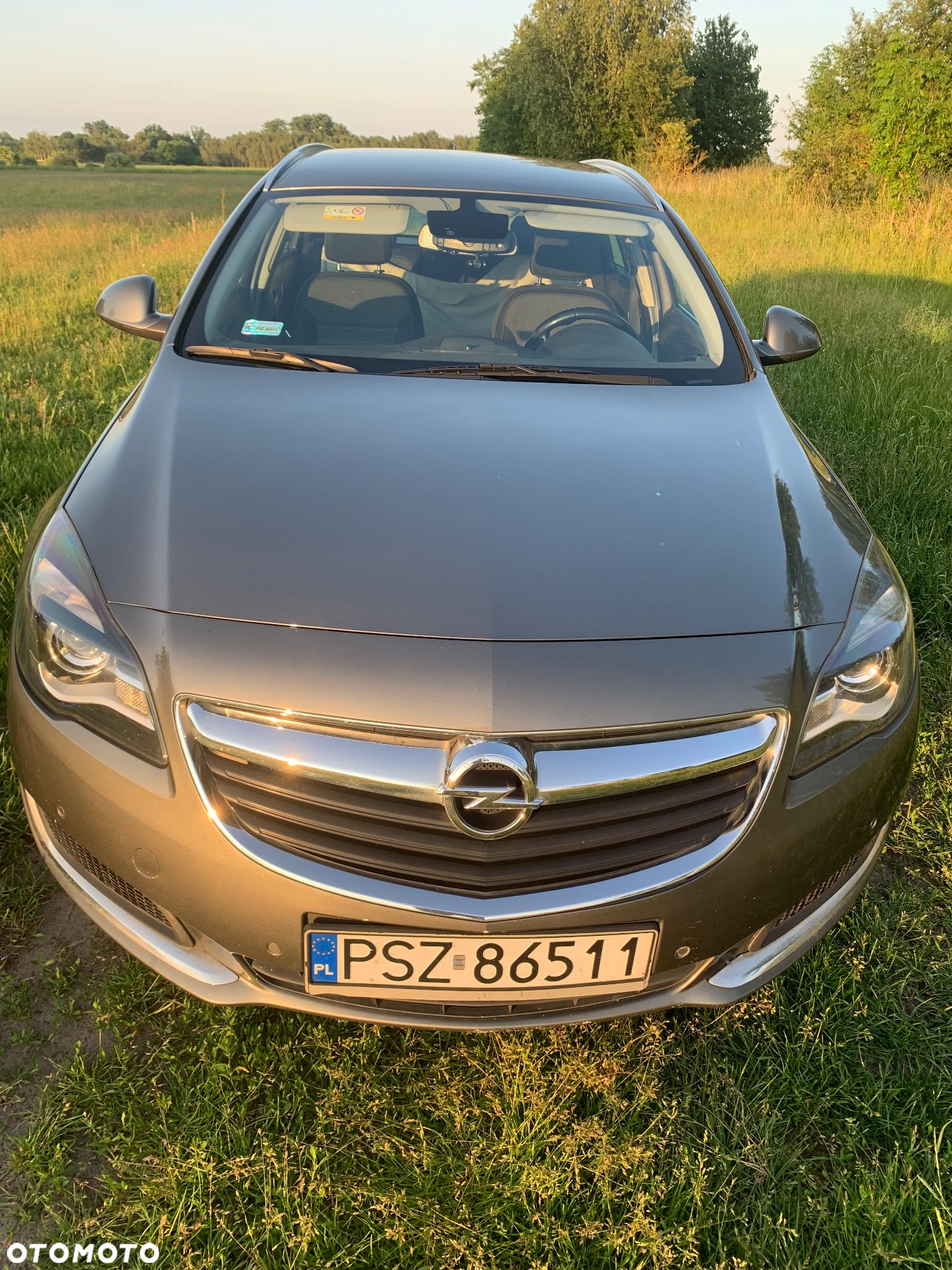 Opel Insignia Sports Tourer 1.6 Diesel Innovation - 3