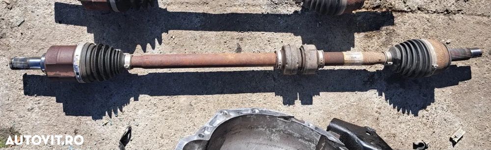 Planetara dreapta fata Hyundai i30 PD PDE gen 3 G4LG G4LC 1.4i 1.5i Kia Ceed - 1