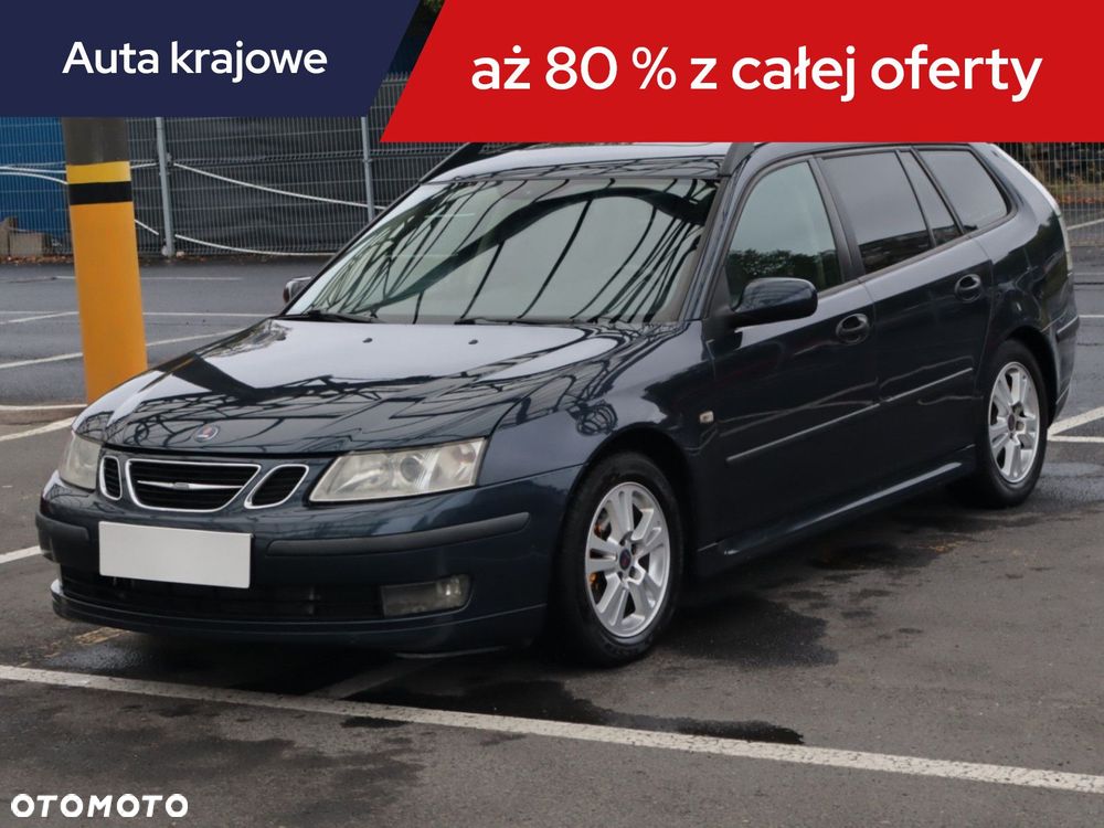 Saab 9-3