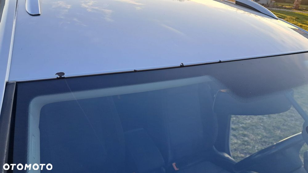 Volkswagen Golf Plus 2.0 TDI DPF DSG Style - 20