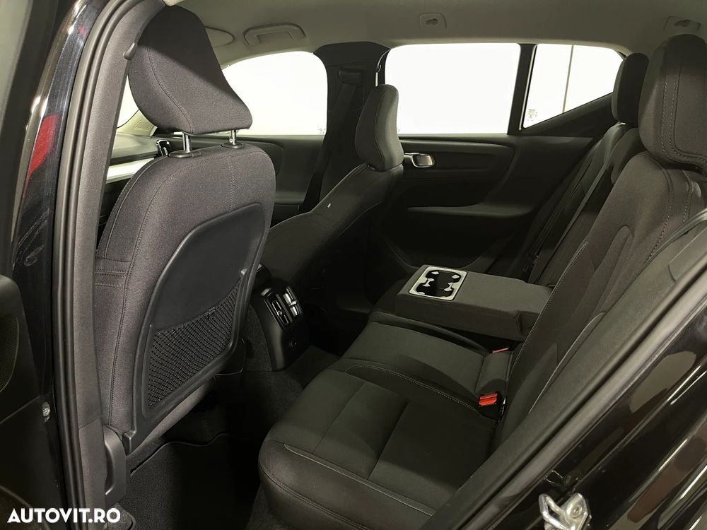 Volvo XC 40 T5 Recharge DKG Core - 10