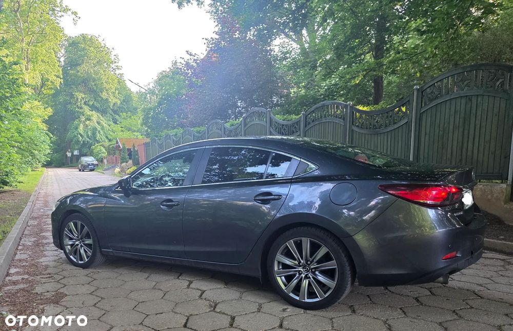 Mazda 6 2.0 SkyEnergy - 3